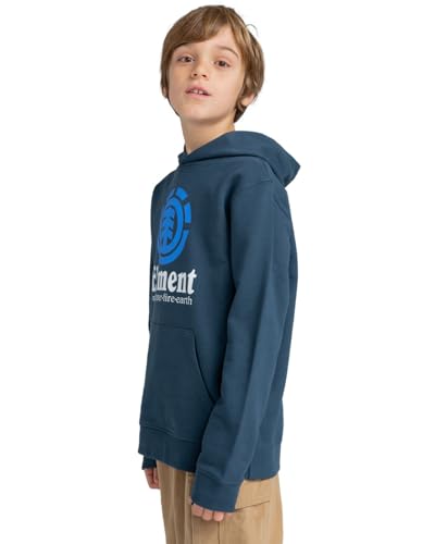 element-vertical-hood-youth-pullover-jungen image 8