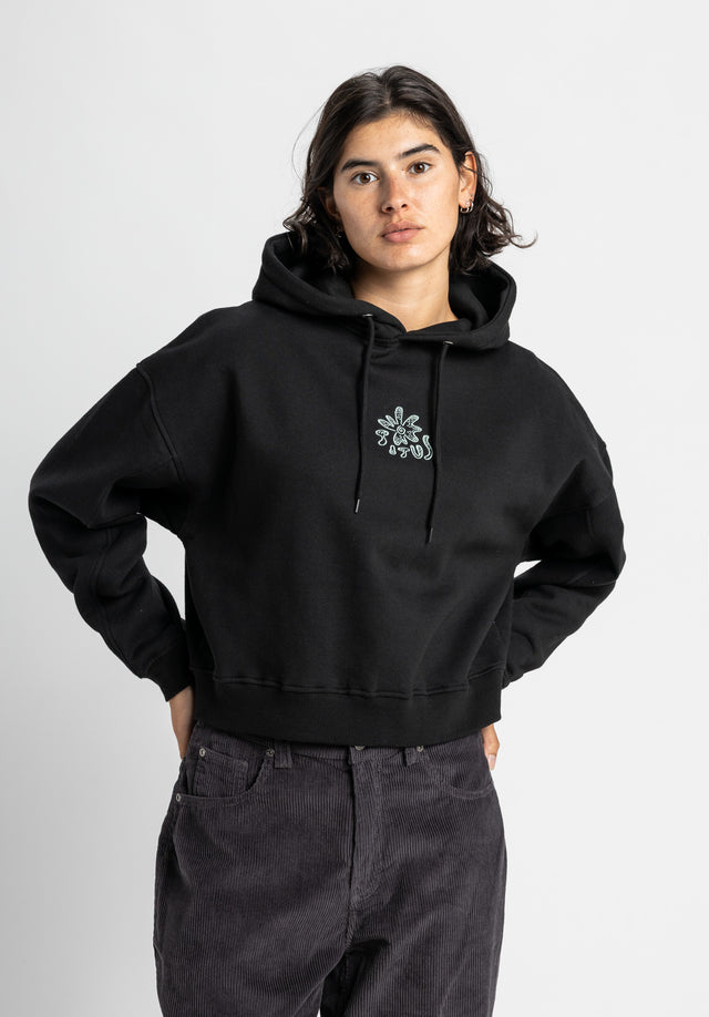 titus-cieli-hoodie-oversize-black image 3