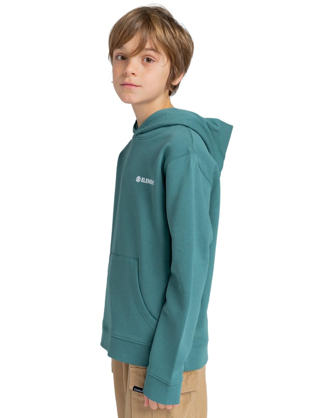 element-blazin-chest-youth-pullover-hoodie-f-r-jungen image 2