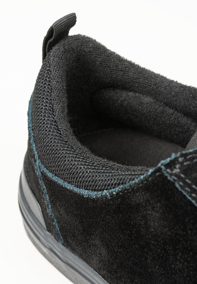 titus-manx-skateschuh-flacher-suede-skateschuh-mit-t-protect image 7