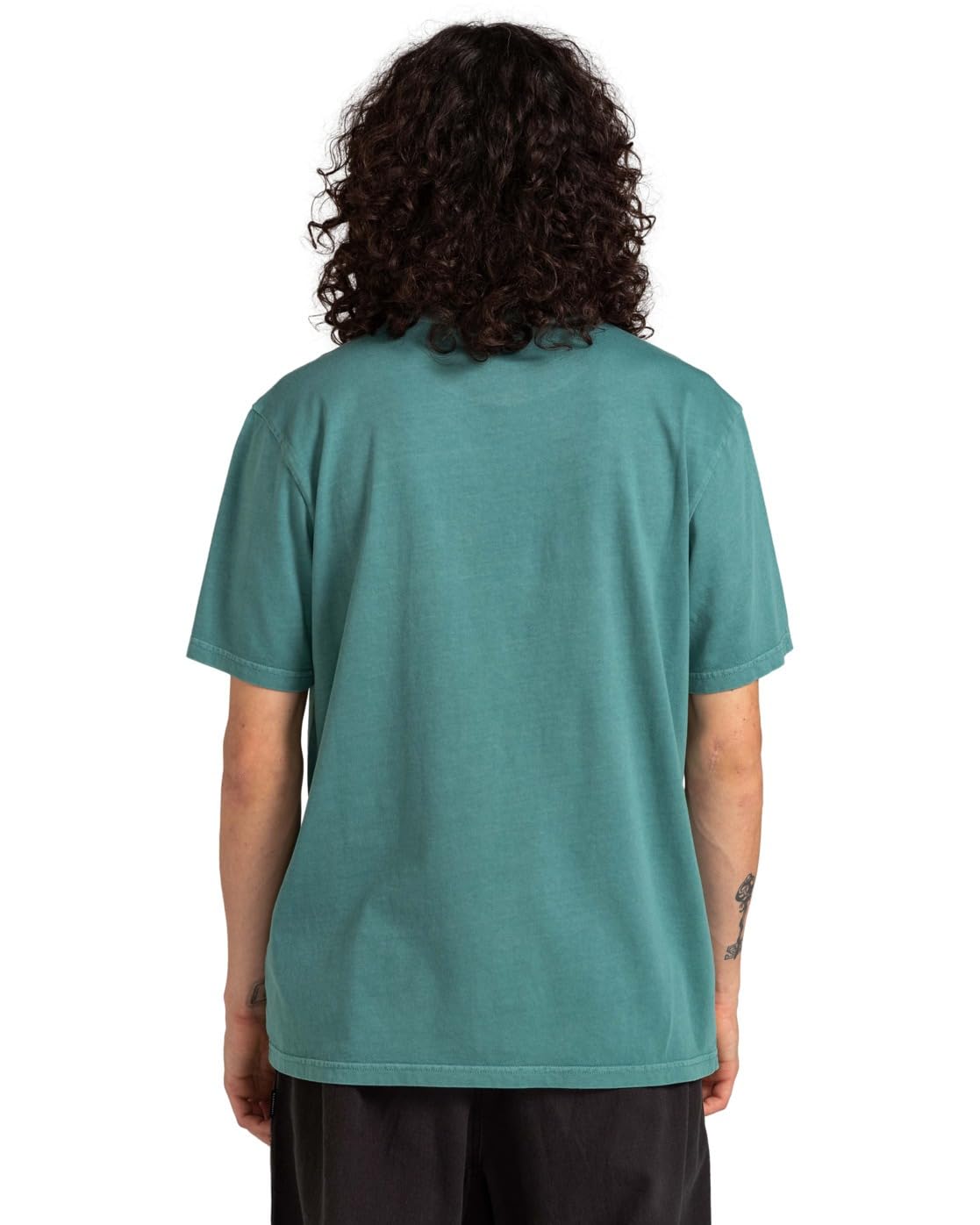 element-basic-pocket-t-shirt-f-r-m-nner-elykt00118 image 2