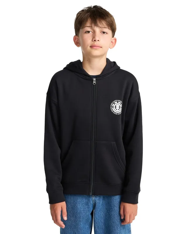 element-seal-bp-elbsf00199-zip-hoodie-f-r-jungen-8-16 image 1