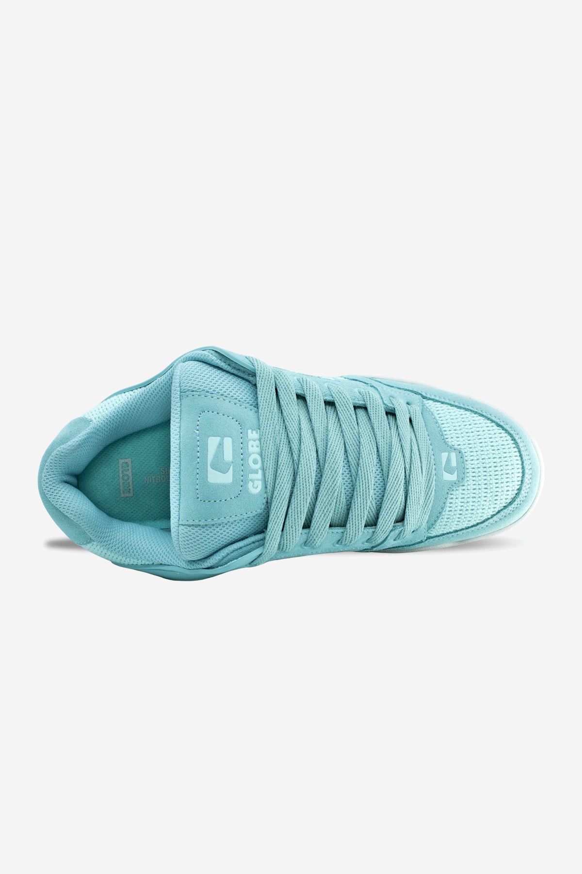 globe-tilt-aqua-skate-schuhe image 4