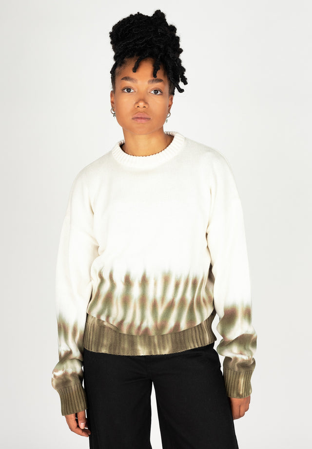 titus-peg-oversized-strick-sweatshirt image 3