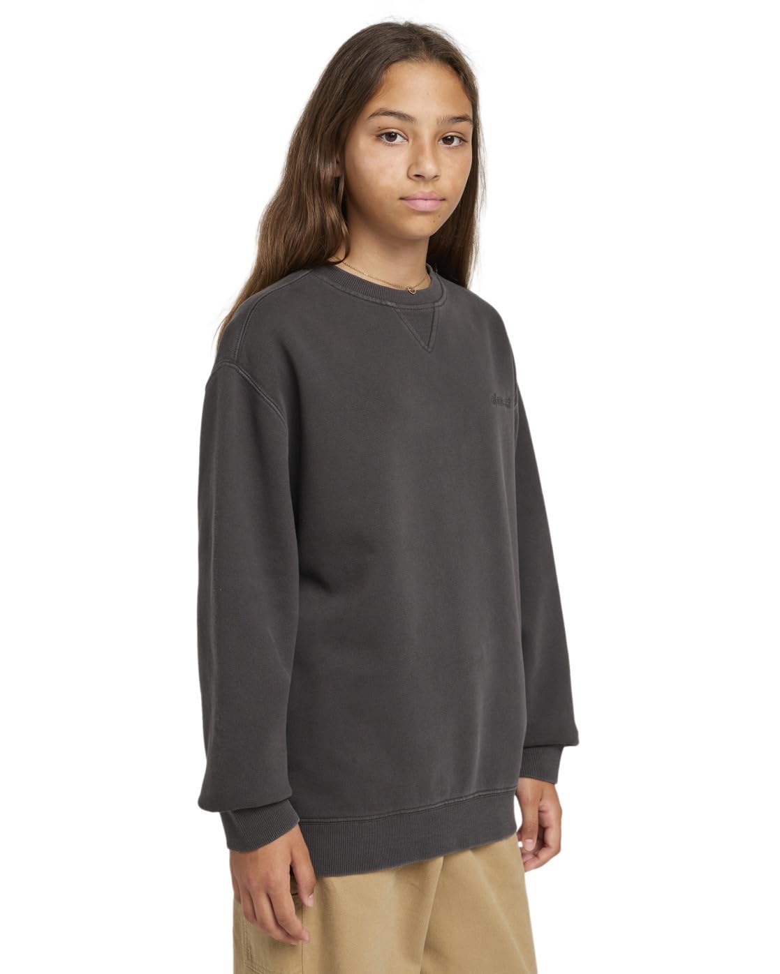 element-lowcase-pigment-elbft00130-sweatshirt-jungen-8-16 image 4