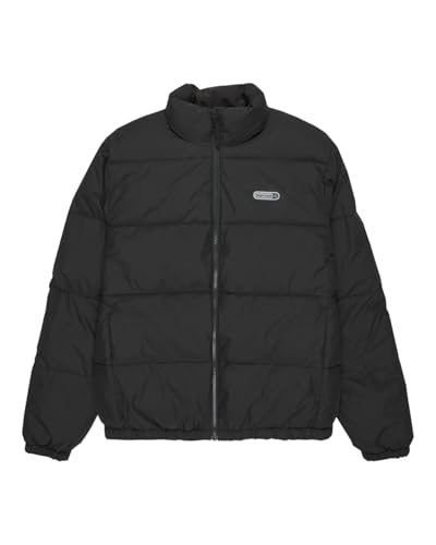 element-classic-puffer-steppjacke-herren-elyjk00287-winterjacke image 7