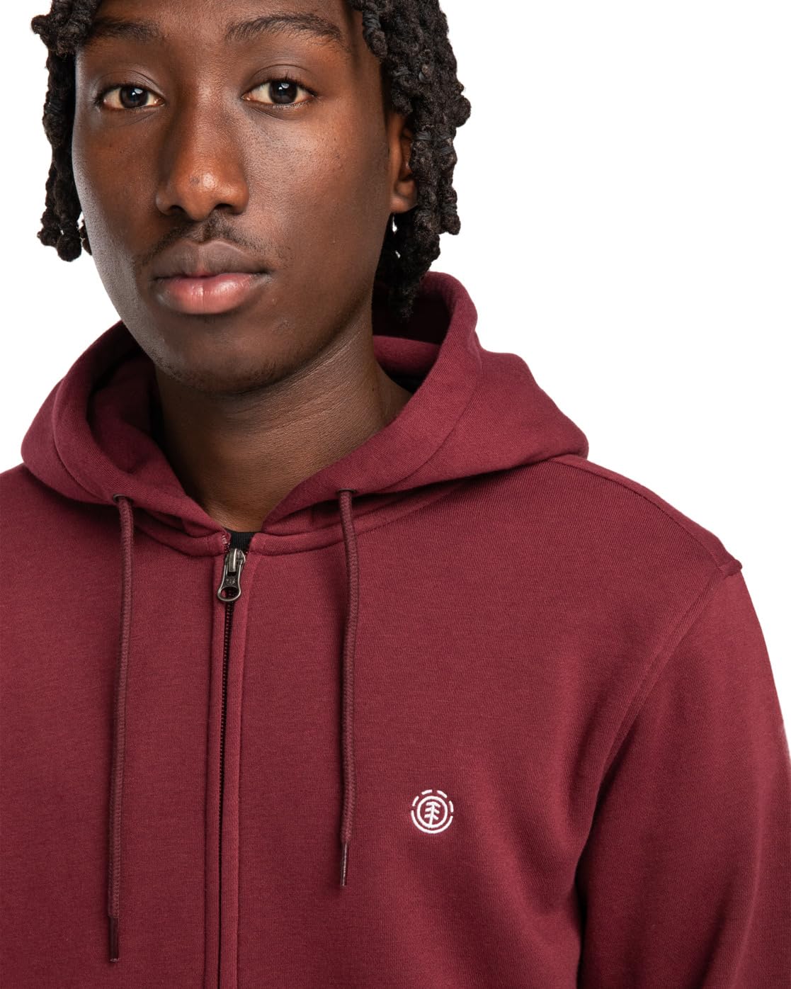 element-cornell-classic-full-zip-hoodie-herren image 5