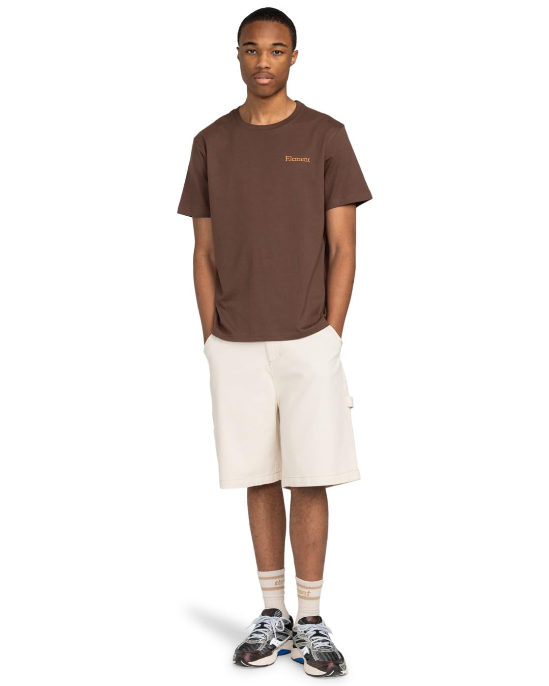 element-sbxe-prevent-ss-t-shirt-herren-1er-pack image 5