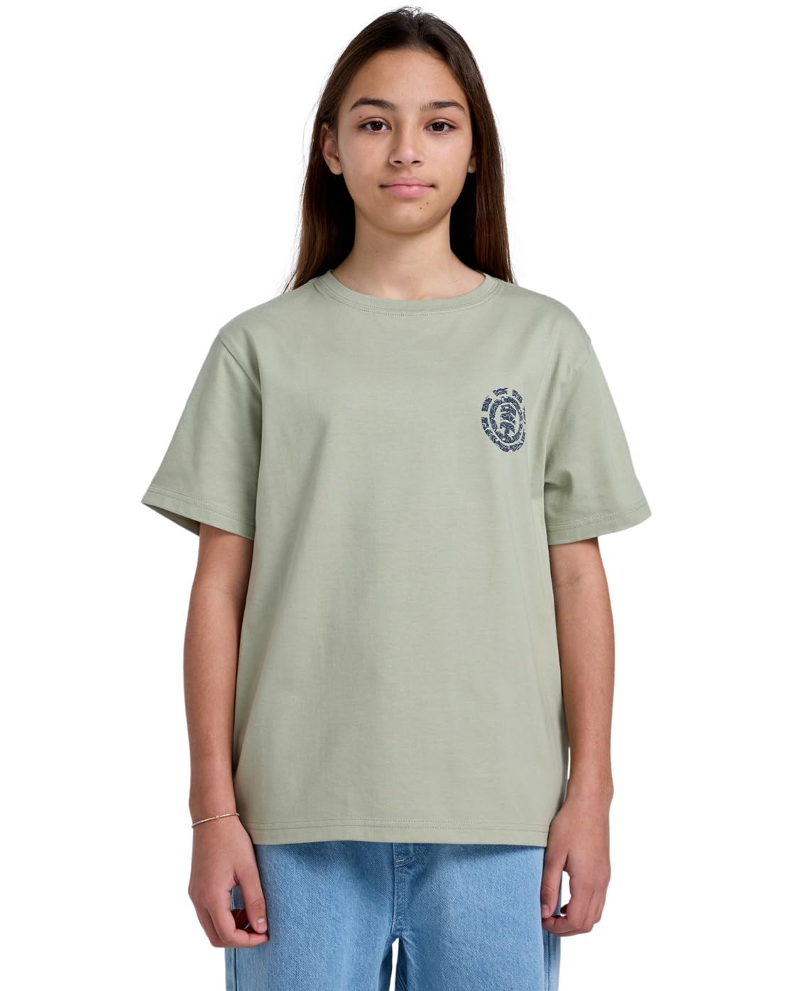 element-elbzt00247-t-shirt-jungs-8-16-organic-cotton image 7