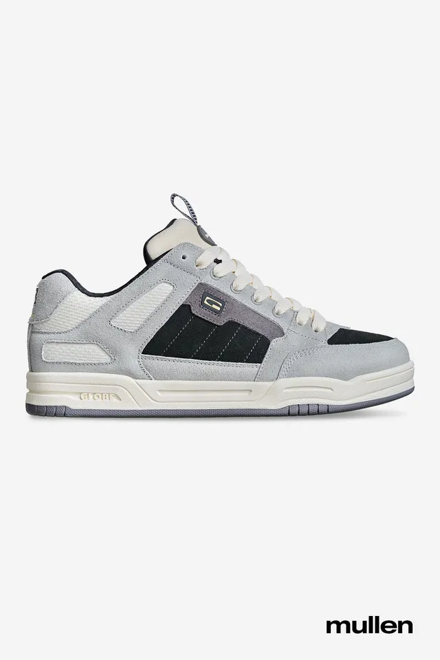 globe-tilt-prime-grey-skate-schuhe image 1