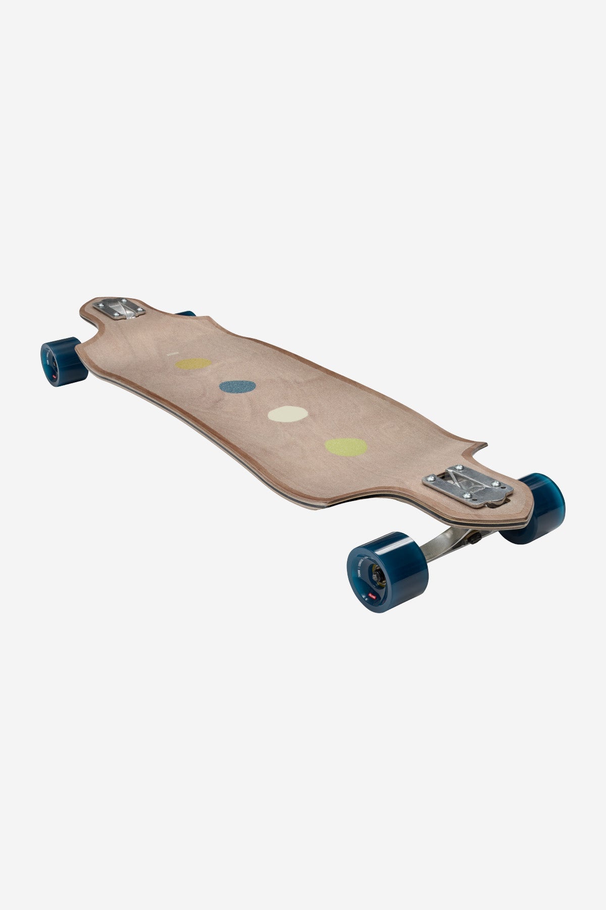 globe-geminon-micro-drop-37-longboard-dawn-komplettboard image 4