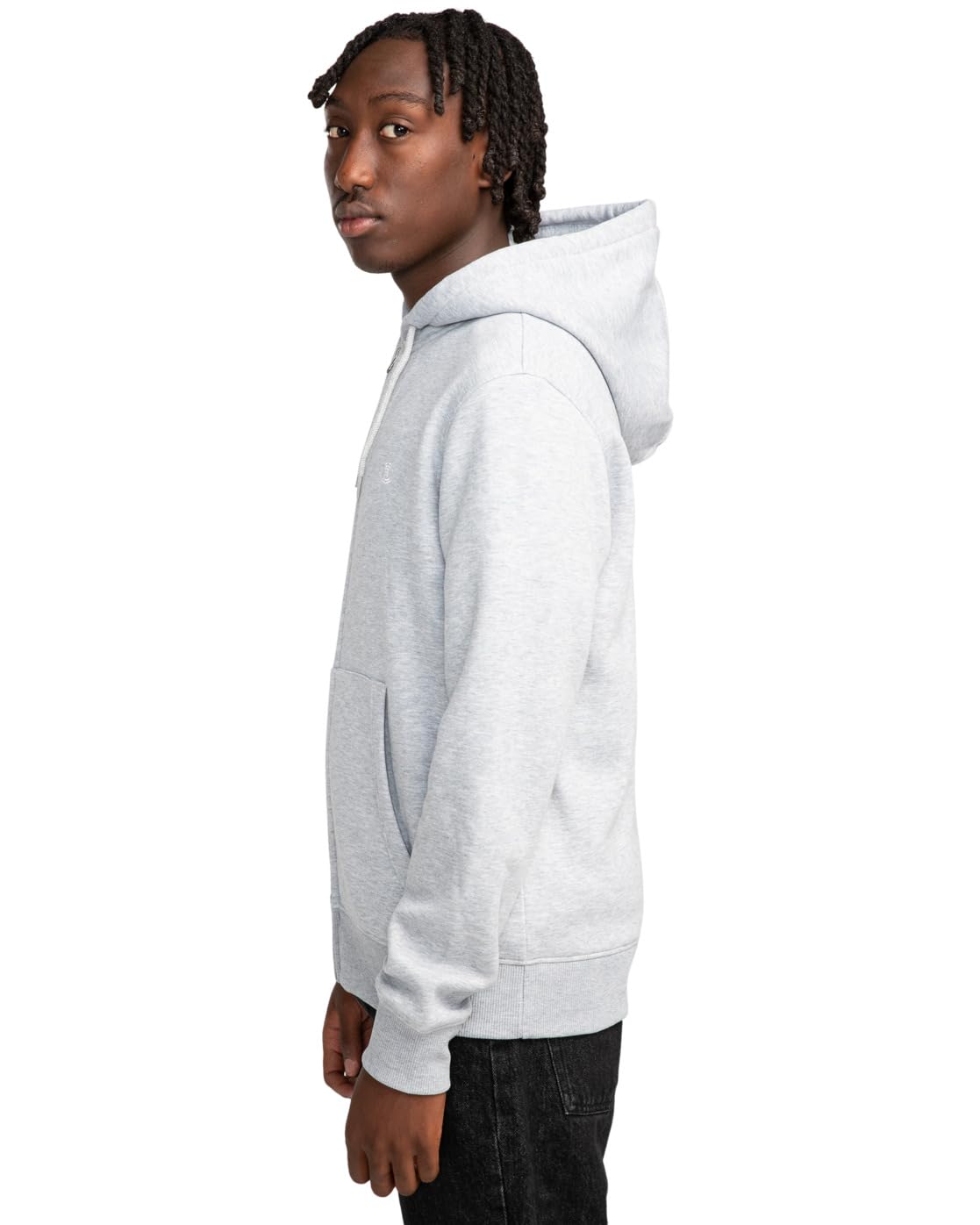 element-icon-embroidery-elyft00199-sweatshirt-mit-rei-verschluss-f-r-herren image 4
