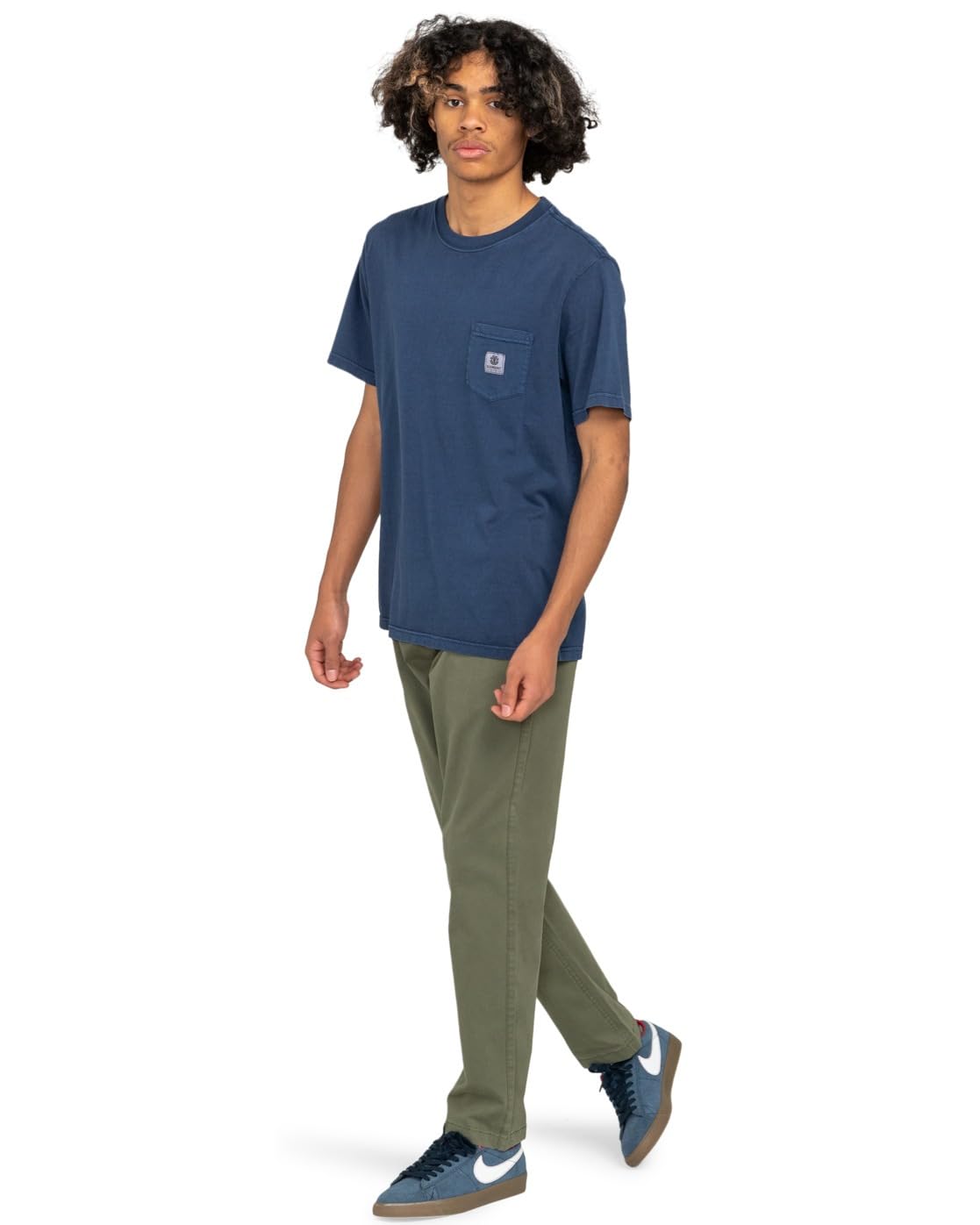 element-howland-classic-chino-hose-herren-slim-2 image 4