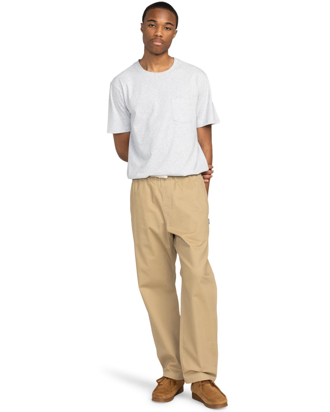 element-chillin-classic-elynp00153-twill-hose-herren image 5