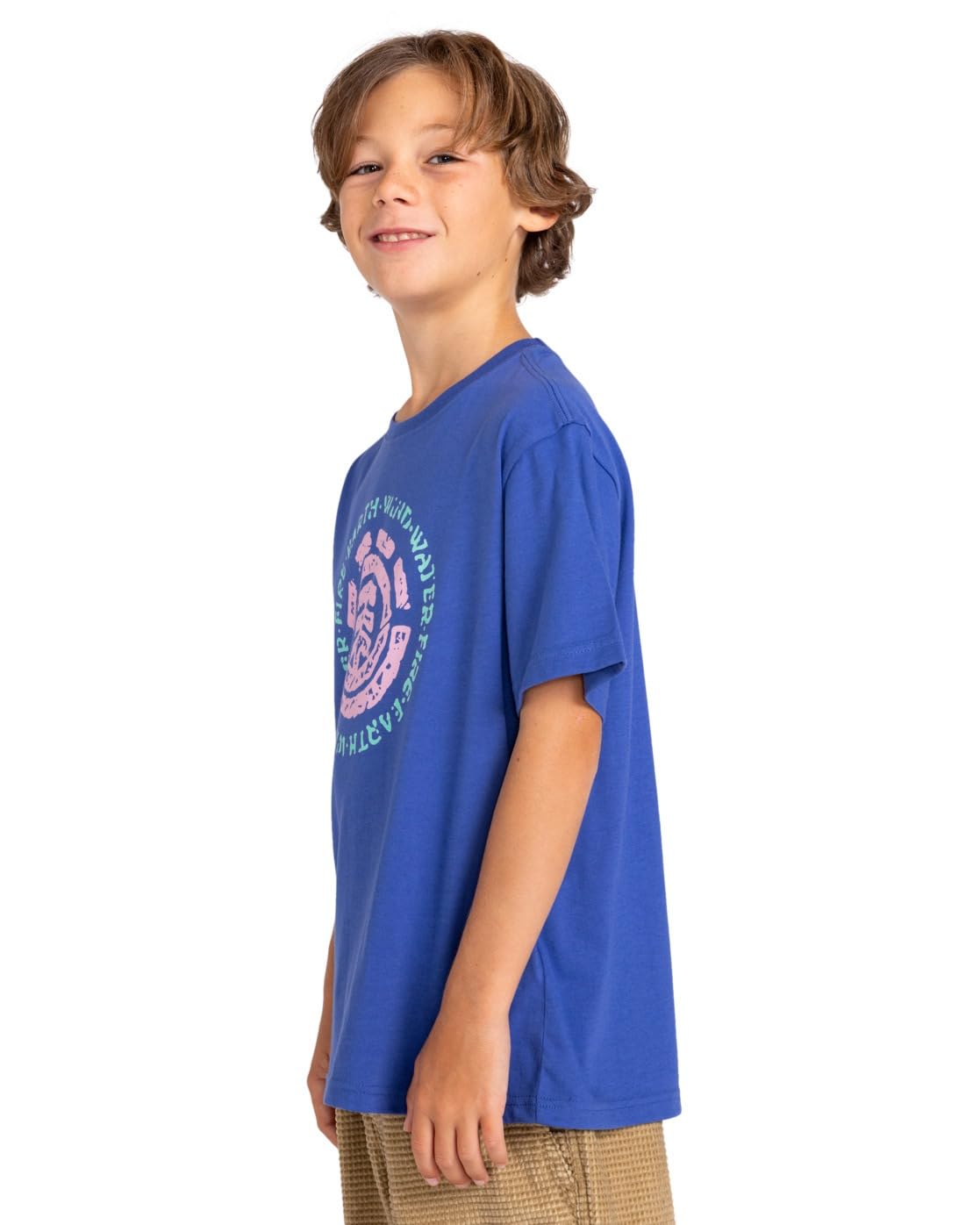 element-summer-seal-ss-t-shirt-f-r-jungen image 3