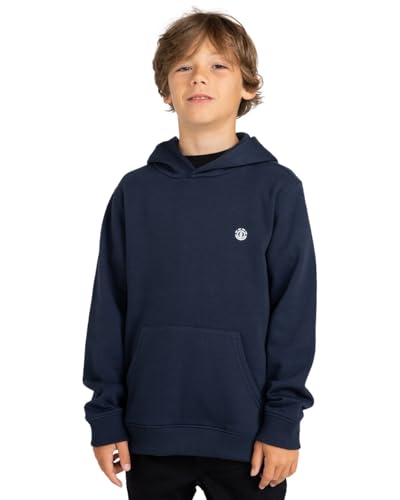 element-cornell-classic-po-youth-sweatshirt image 7
