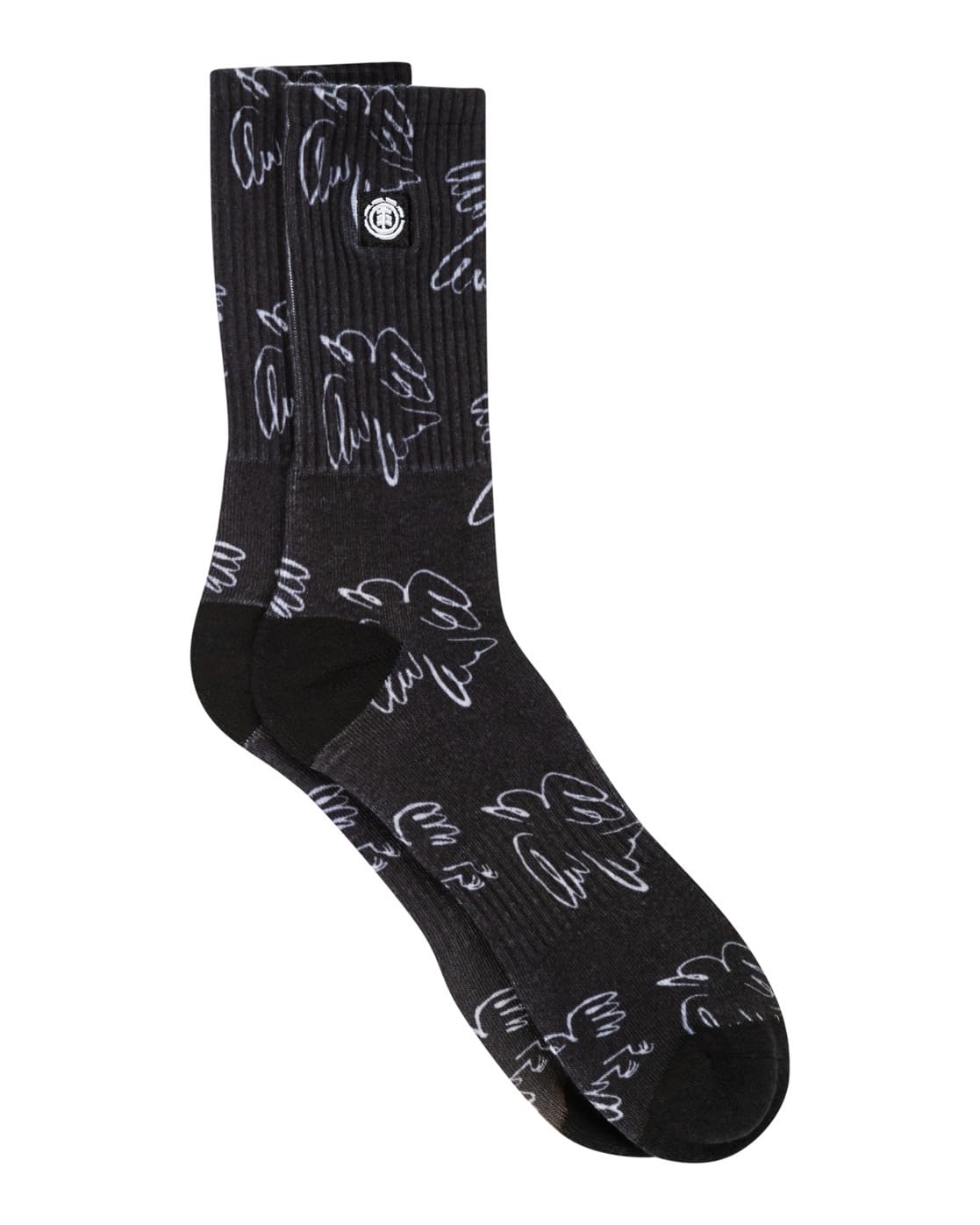 element-rampage-socken-f-r-herren-1er-pack-2 image 1
