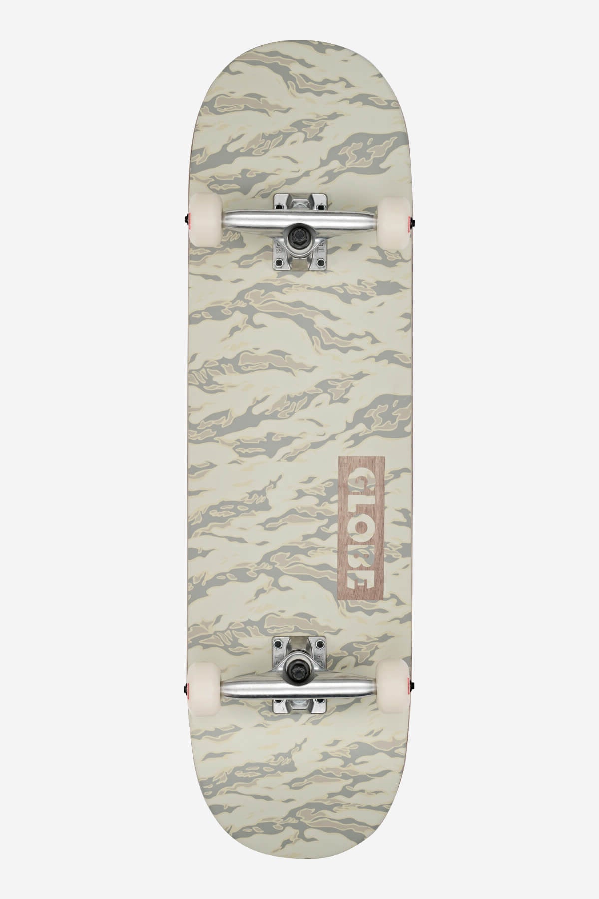 globe-goodstock-8-75-komplettboard-vintage-white-camo image 1