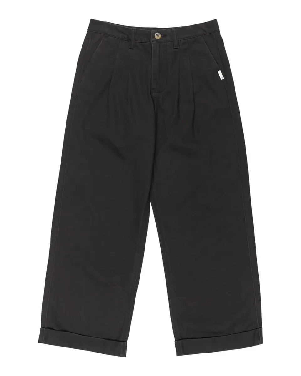 element-big-pleated-chino-hose-f-r-jungen image 1