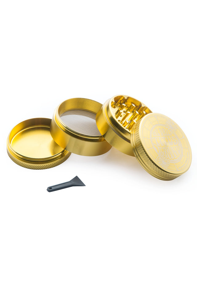titus-the-daily-grind-metal-4-parts-grinder-3 image 3