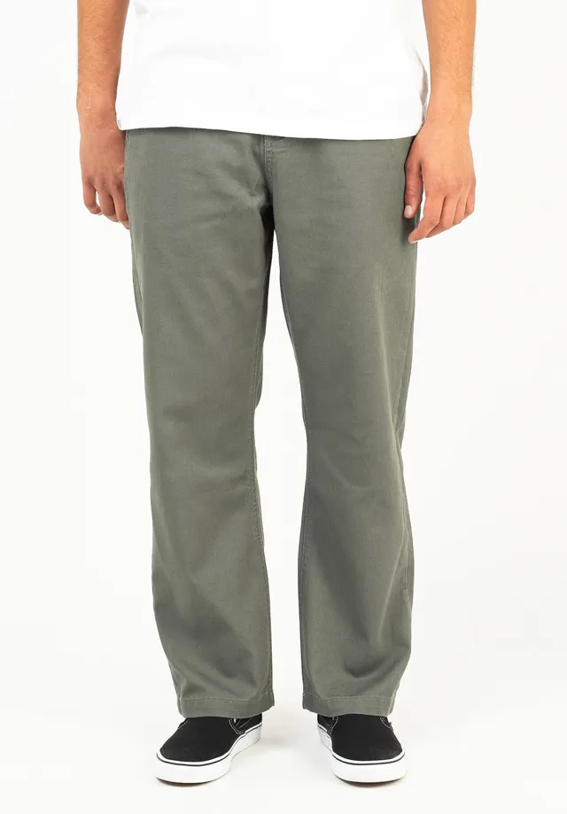 titus-regular-chino-hose-loose-fit-2 image 1