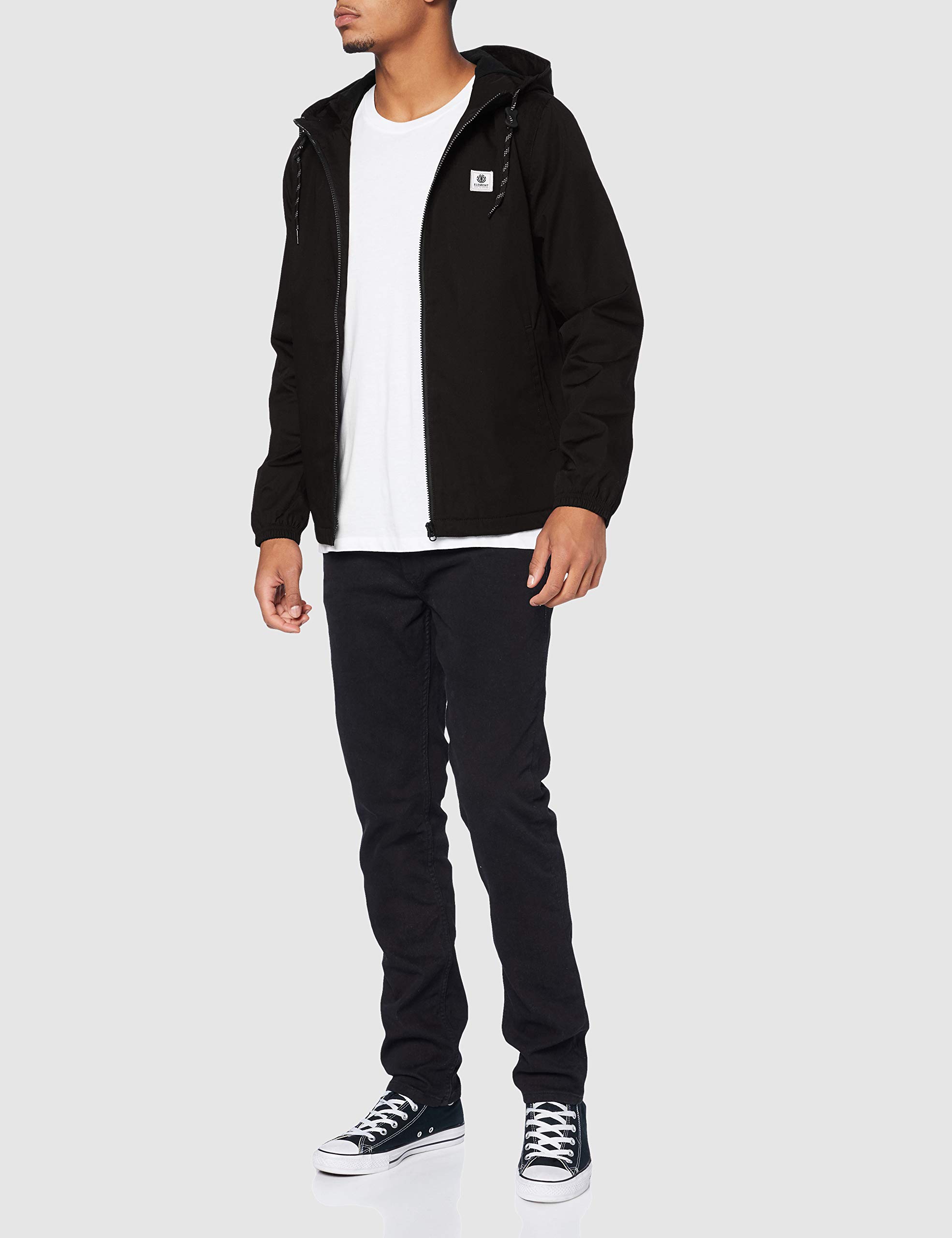 element-wolfeboro-alder-wasserabweisende-jacke-f-r-herren image 3