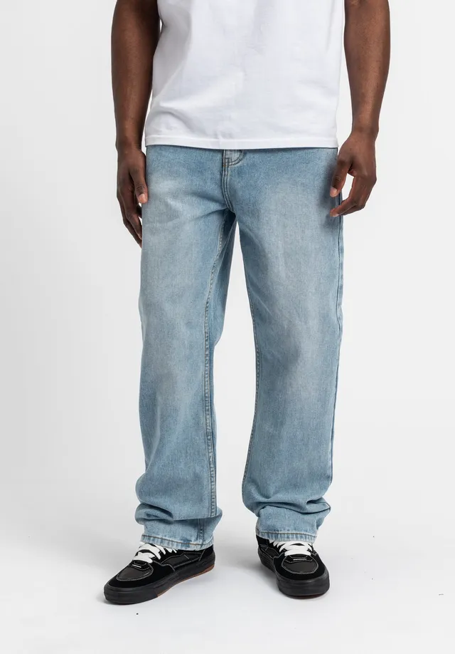 titus-taper-fit-skate-jeans-baggy-keil-schnitt-2 image 1