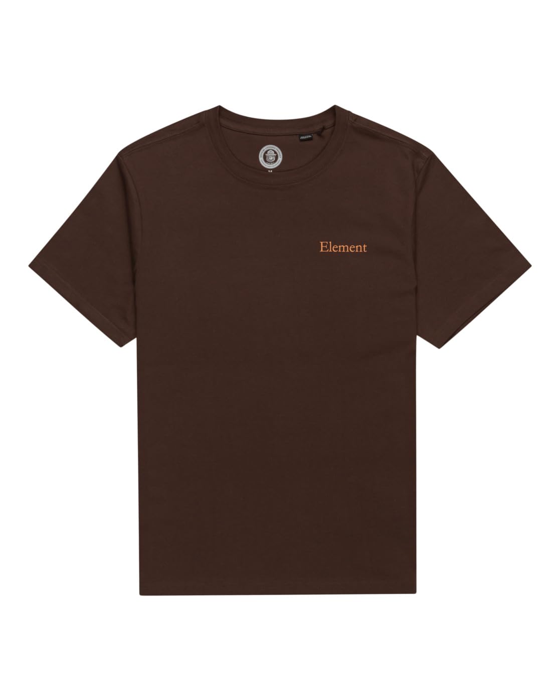 element-sbxe-prevent-ss-t-shirt-herren-1er-pack image 6