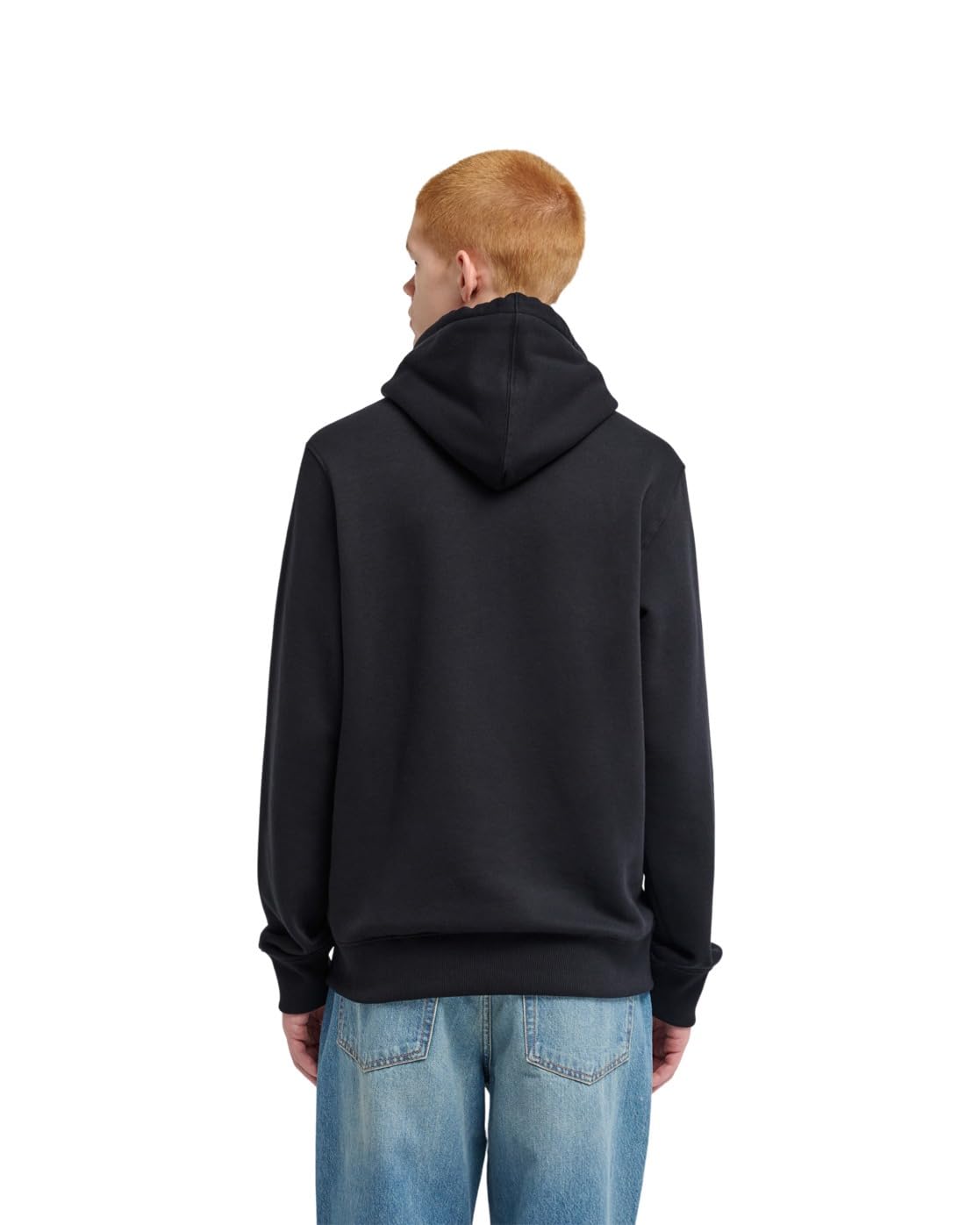 element-elyft00198-outer-layer-fleece-herren image 2