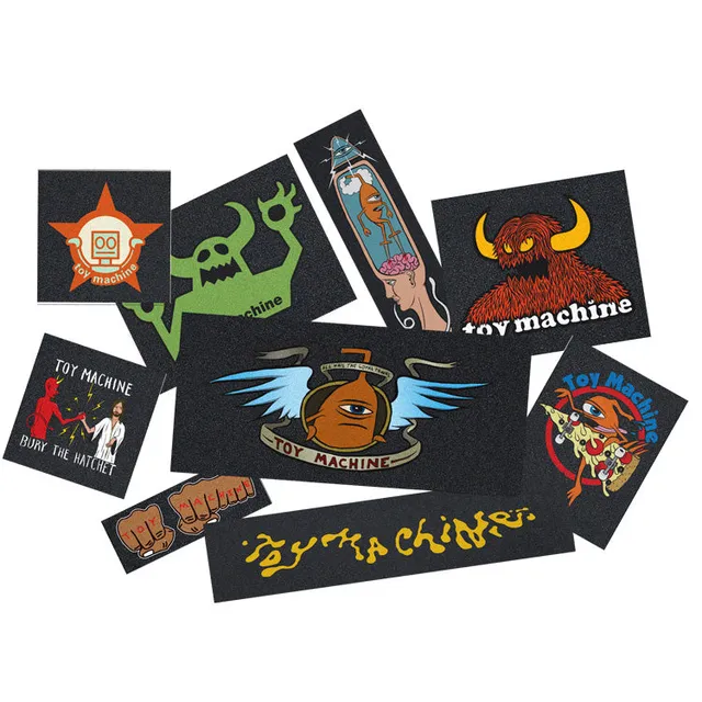 toy-machine-all-hail-grip-sticker-pack-zubeh-r-set image 1