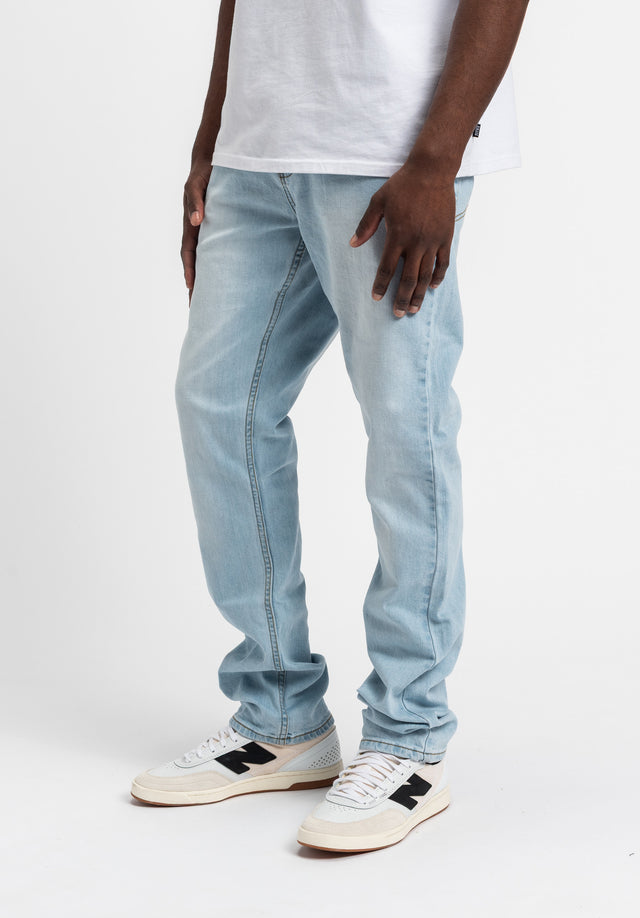 titus-skinny-fit-jeans-herren-blue-bleached image 3