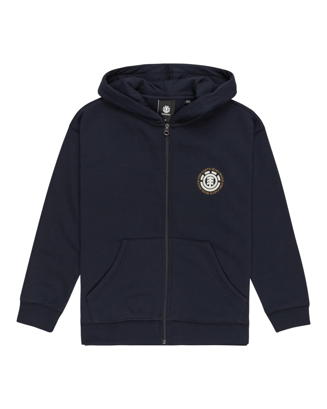 element-seal-zip-hoodie-f-r-jungs-8-16 image 3