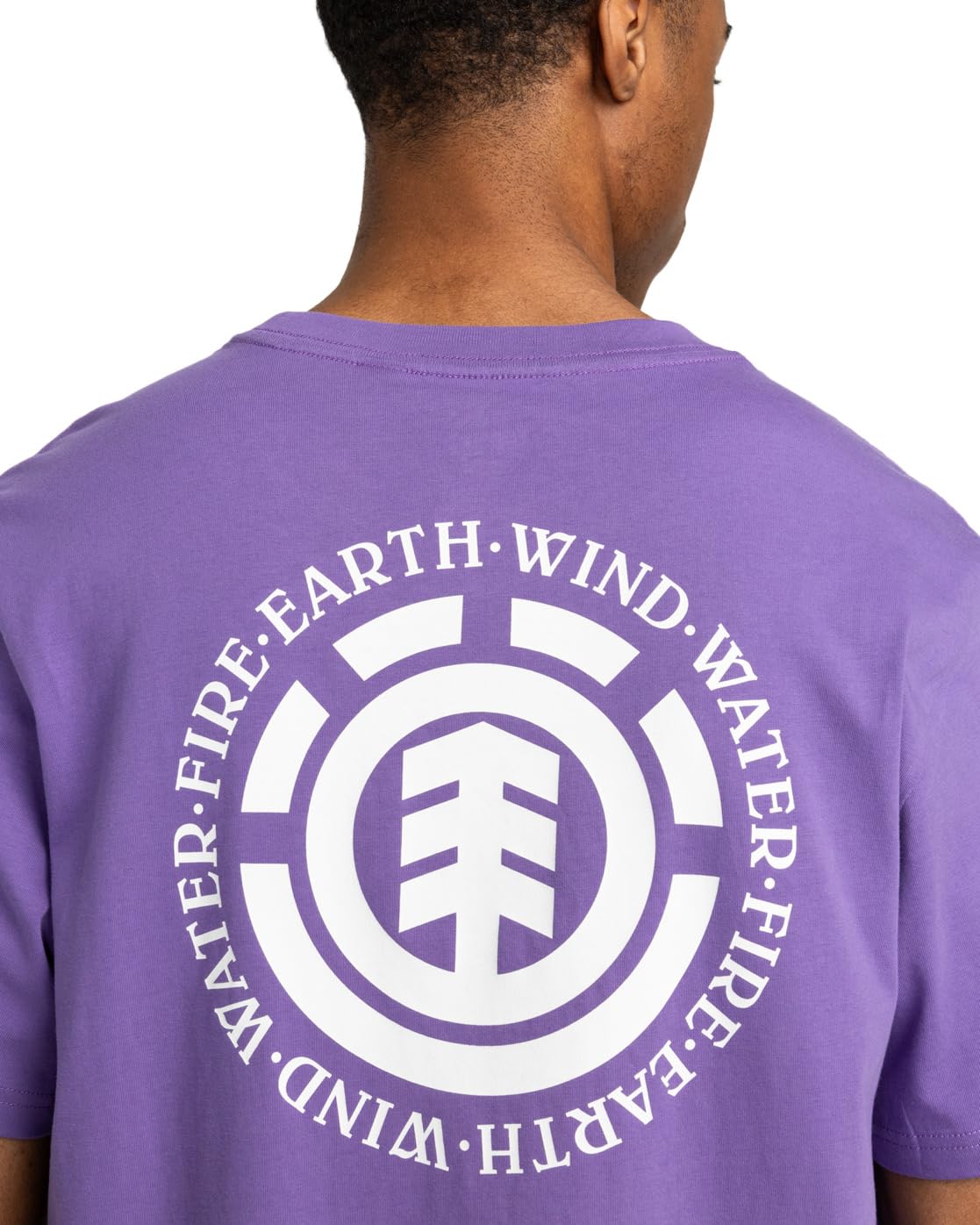 element-seal-bp-t-shirt-f-r-m-nner-elyzt00490 image 3
