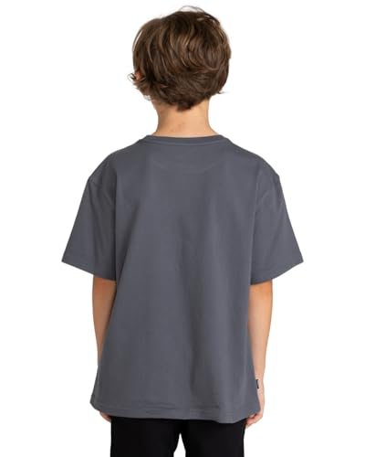 element-blazin-chest-t-shirt-f-r-jungen-aus-bio-baumwolle image 8
