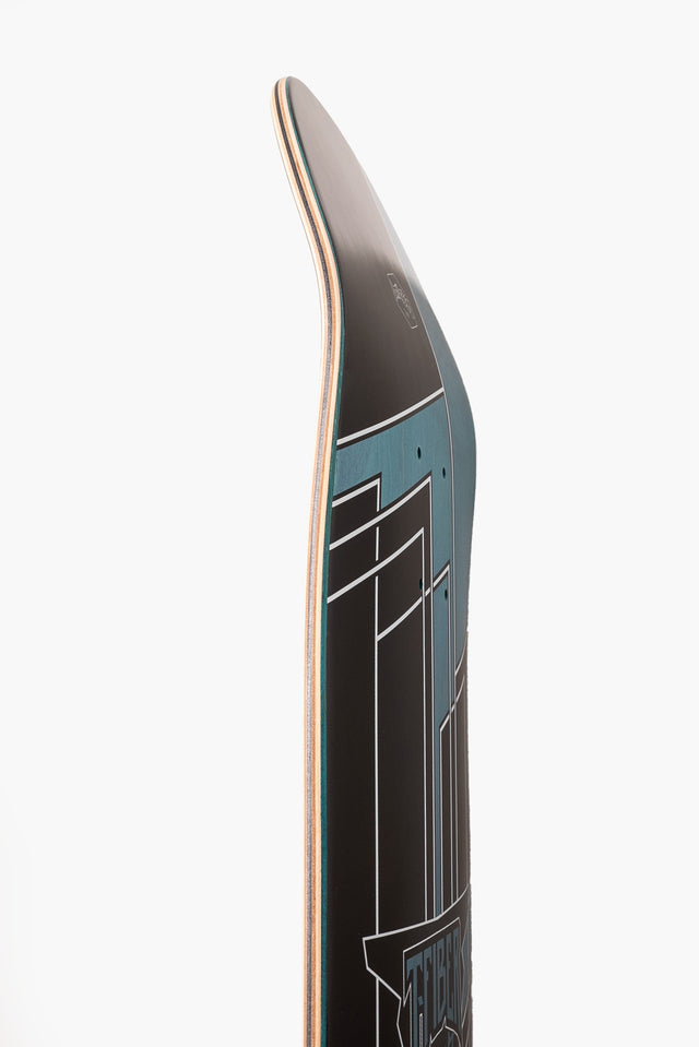 titus-metallic-blast-t-fiber-light-skateboard-deck-2 image 4