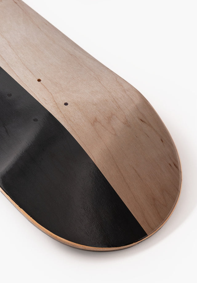 titus-small-logo-twin-skateboard-deck image 6