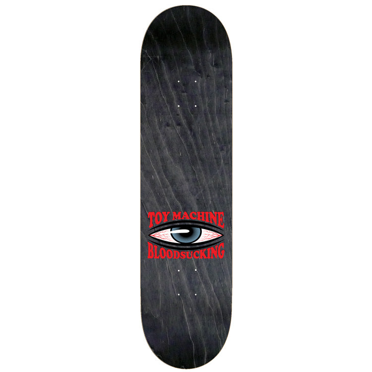 toy-machine-devil-cat-skateboard-deck-8-75 image 2