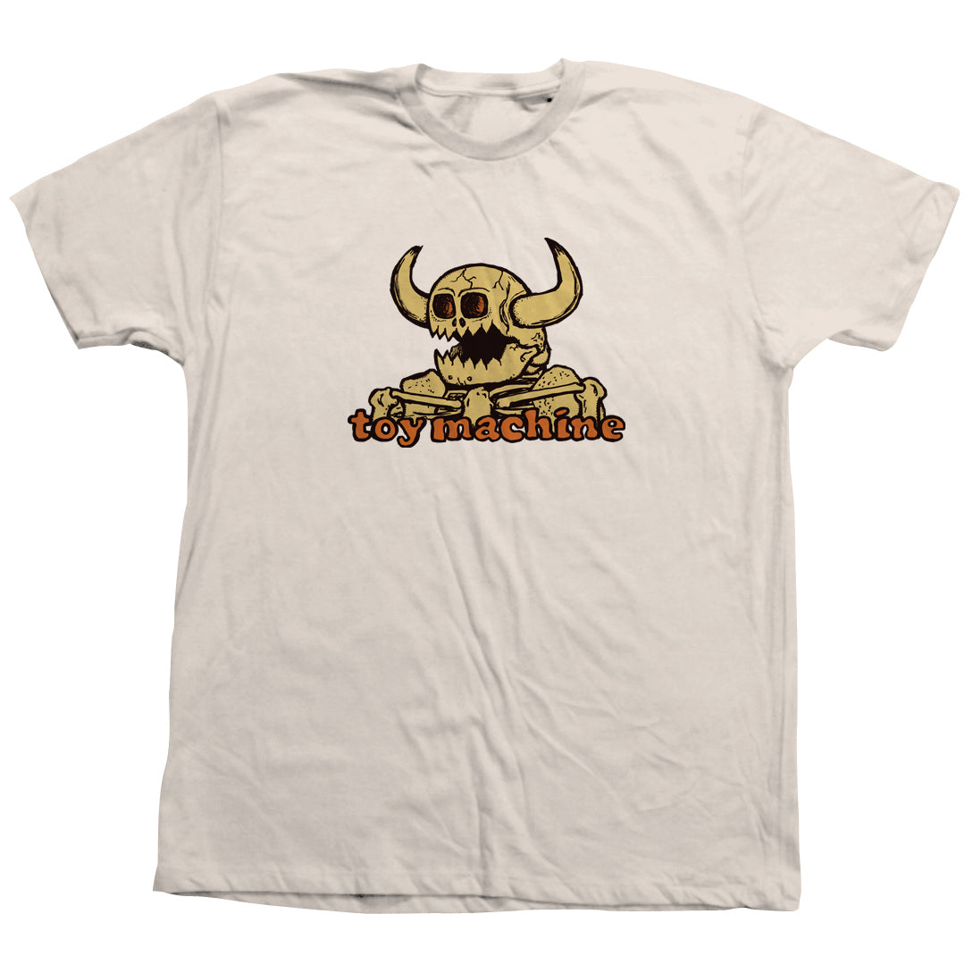 toy-machine-dead-monster-t-shirt image 2