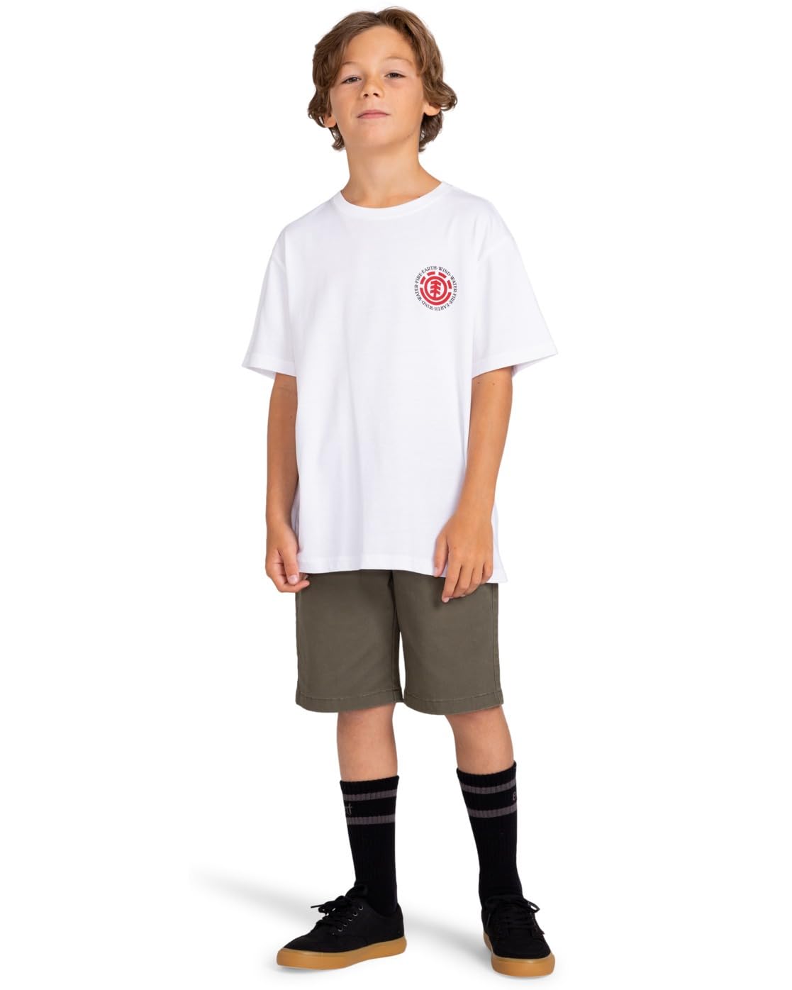 element-seal-bp-ss-youth-screen-t-shirt-f-r-jungen image 4