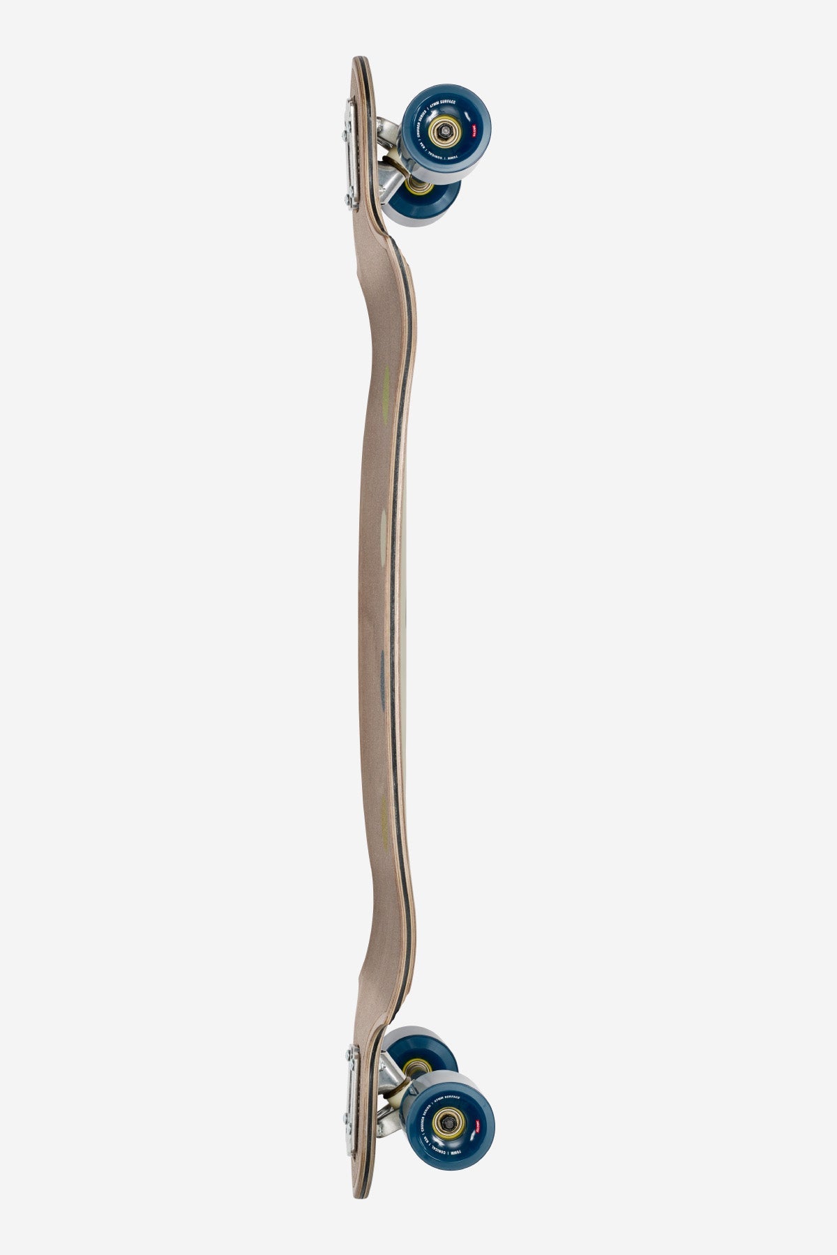 globe-geminon-micro-drop-37-longboard-dawn-komplettboard image 3