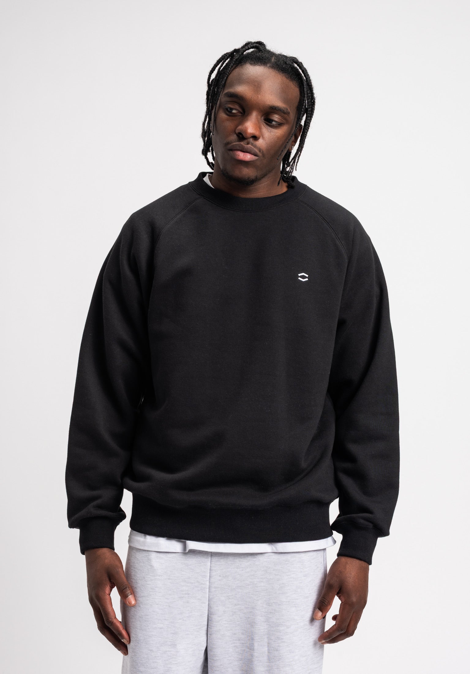 titus-hxgn-sweatshirt-regular-fit-420-g-m-2 image 1