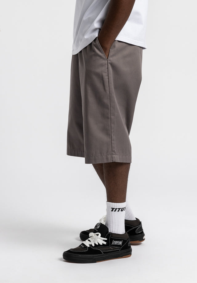 titus-chino-classic-shorts-loose-fit image 2