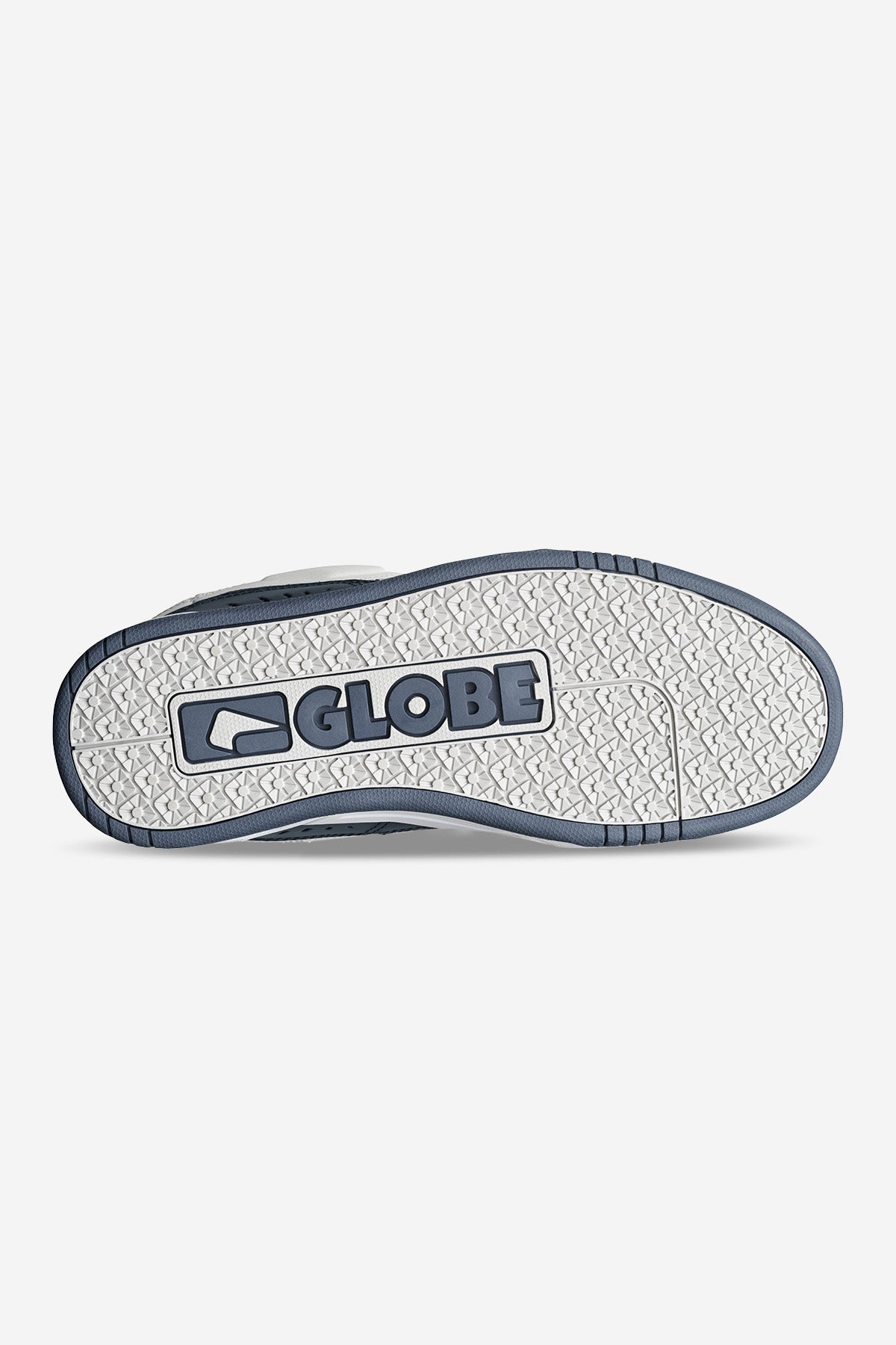 globe-fusion-grey-blue-gepolsterte-skate-schuhe image 3