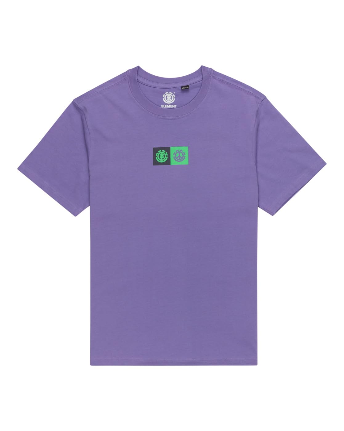 element-dual-t-shirt-f-r-herren-elyzt00492 image 6