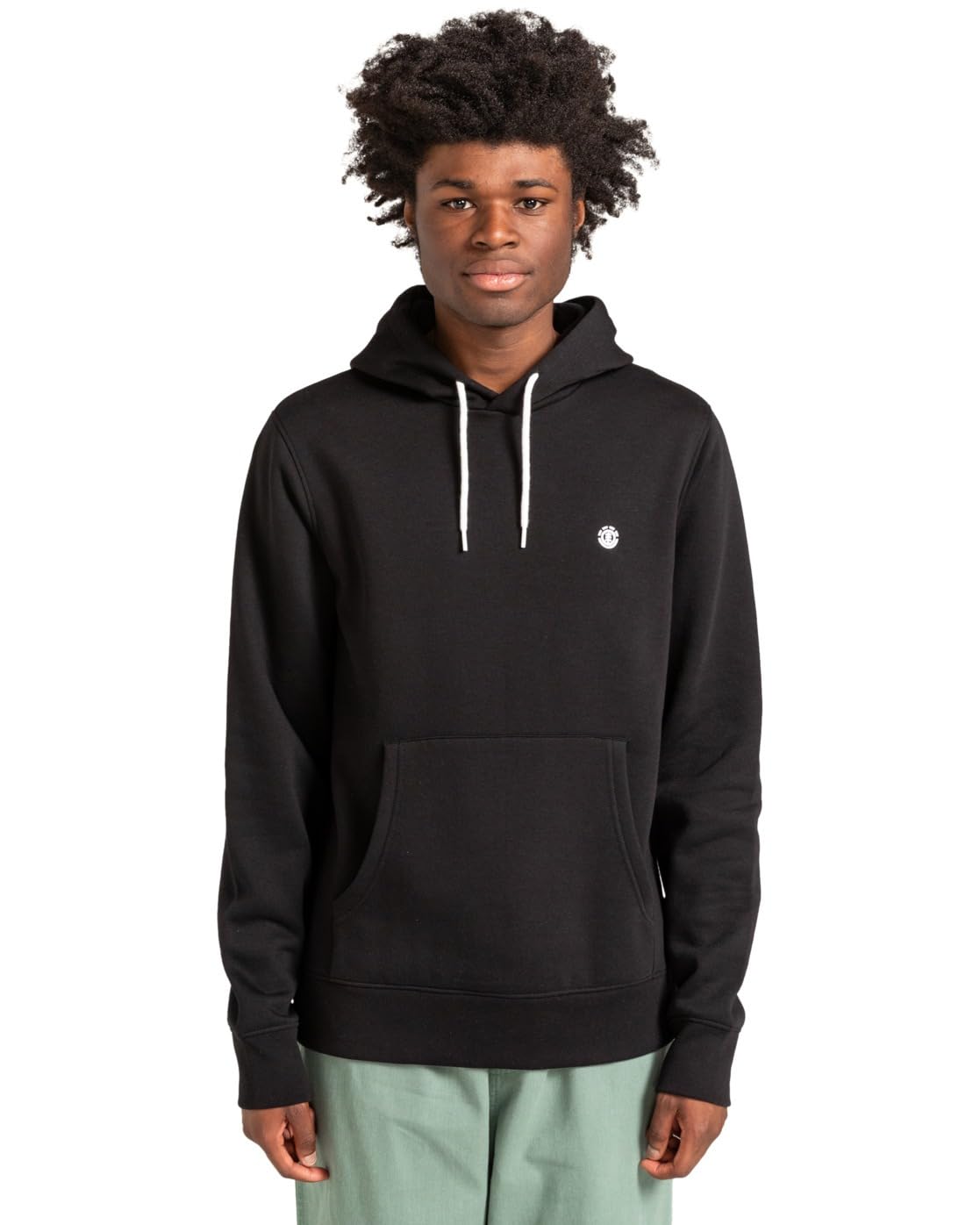 element-cornell-classic-po-pullover-hoodie-herren image 1