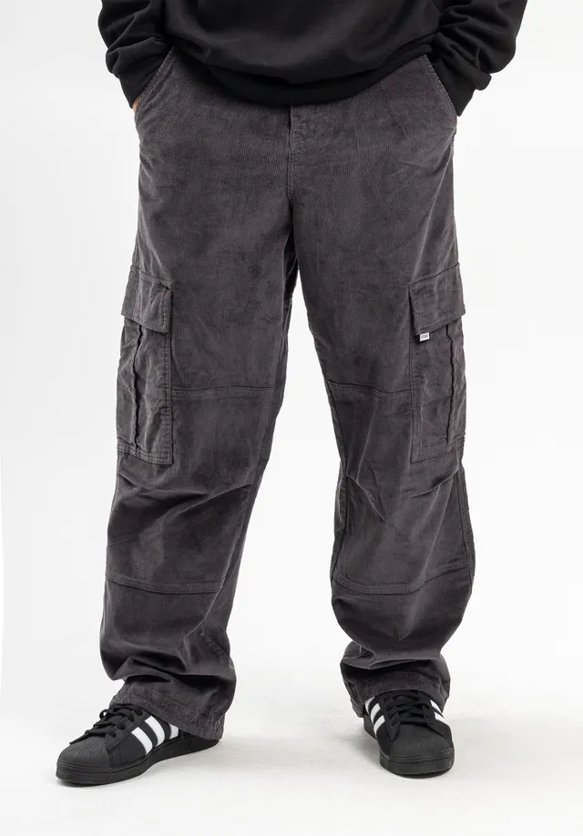 titus-the-cordo-cargohose-cord-loose-fit image 1