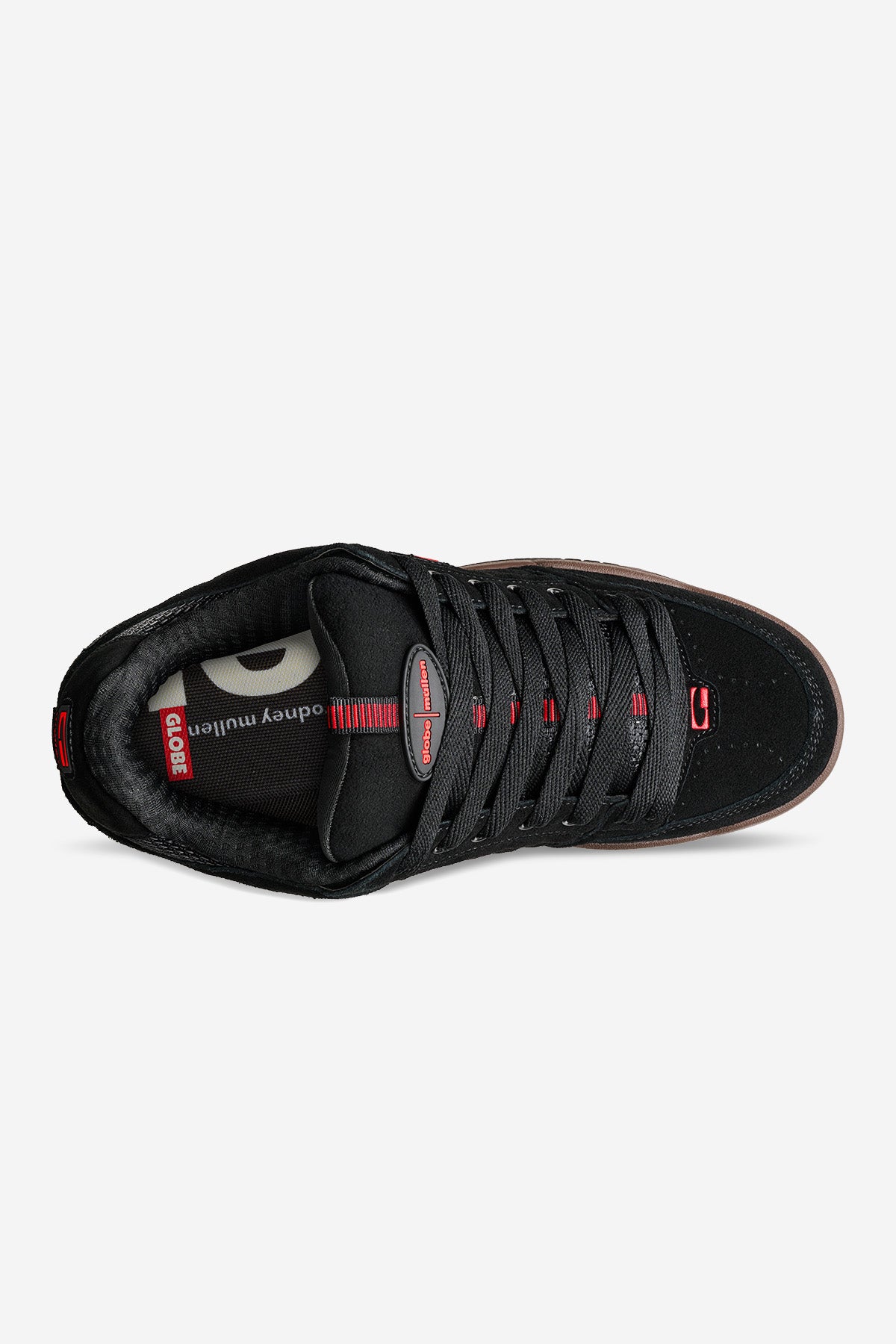 globe-tilt-prime-schuhe-black-gum image 4