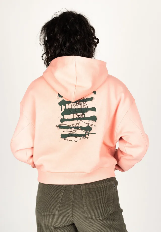 titus-jaana-hoodie-kurz-geschnitten image 1