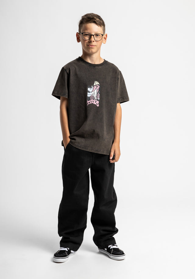 titus-skyscraper-music-kids-t-shirt-vintage-wash image 3