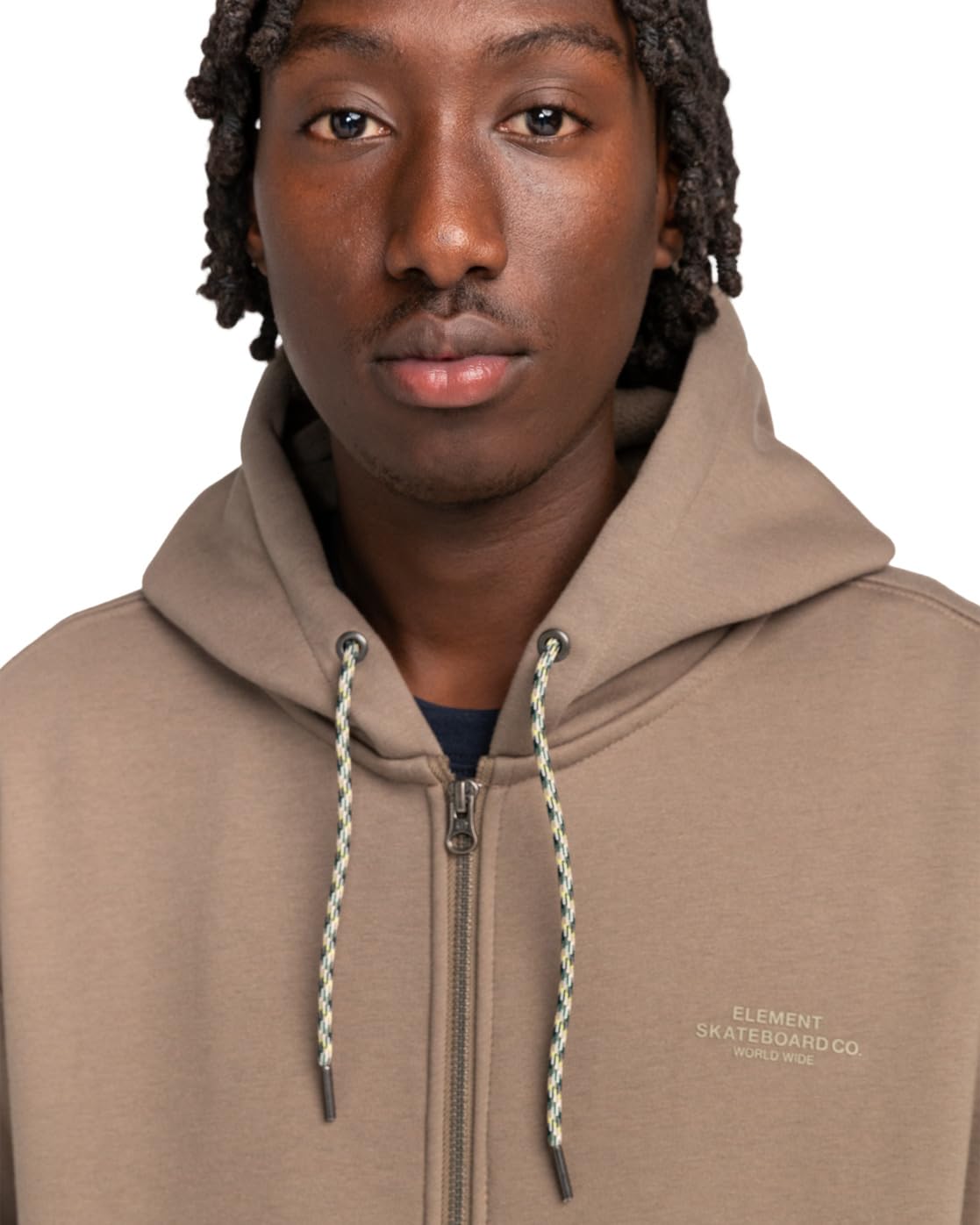 element-rain-cornell-zip-hoodie-herren-2 image 3